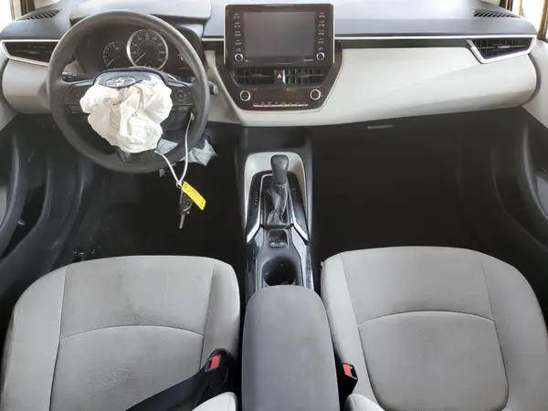 5YFEPMAE9MP168346 2021 TOYOTA COROLLA - Image 8