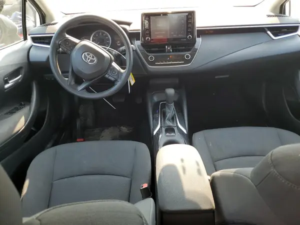 5YFEPMAE9MP168430 2021 TOYOTA COROLLA - Image 8