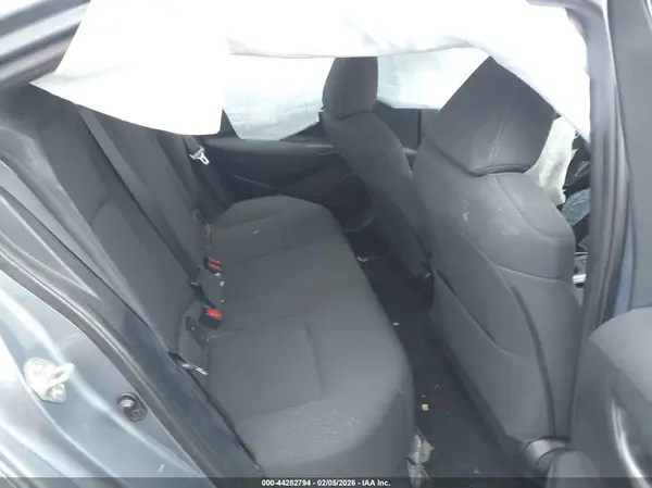 5YFEPMAE9MP168735 2021 TOYOTA COROLLA - Image 8