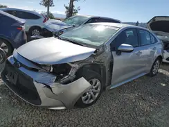 5YFEPMAE9MP168878 2021 TOYOTA COROLLA