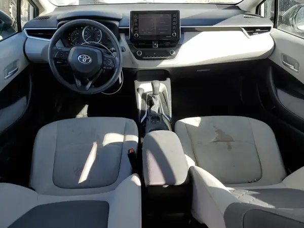5YFEPMAE9MP168878 2021 TOYOTA COROLLA - Image 8
