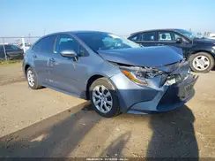 5YFEPMAE9MP169027 2021 TOYOTA COROLLA