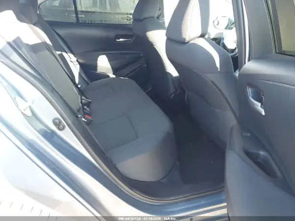 5YFEPMAE9MP169027 2021 TOYOTA COROLLA - Image 8