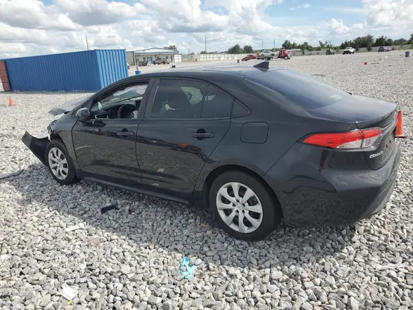 5YFEPMAE9MP170078 2021 TOYOTA COROLLA - Image 2