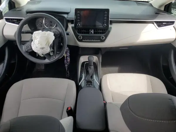 5YFEPMAE9MP170078 2021 TOYOTA COROLLA - Image 8