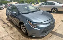 5YFEPMAE9MP170629 2021 TOYOTA COROLLA