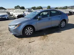 5YFEPMAE9MP171232 2021 TOYOTA COROLLA