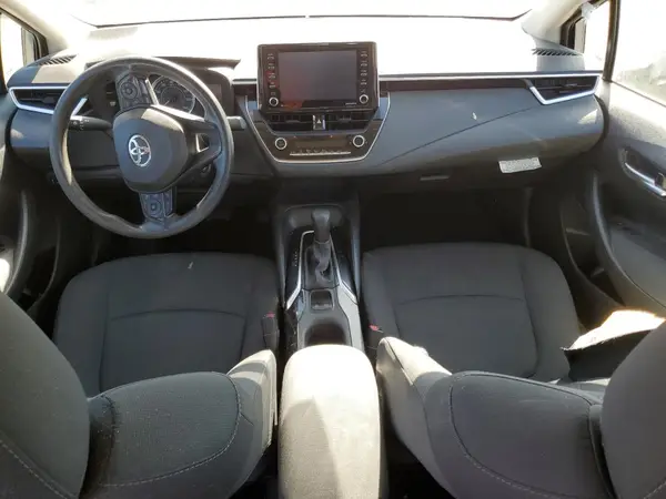 5YFEPMAE9MP171232 2021 TOYOTA COROLLA - Image 8