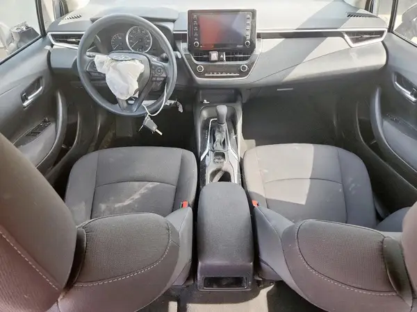 5YFEPMAE9MP171781 2021 TOYOTA COROLLA - Image 8