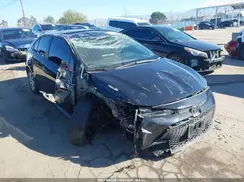 5YFEPMAE9MP171800 2021 TOYOTA COROLLA