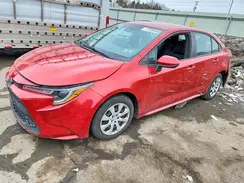 5YFEPMAE9MP171814 2021 TOYOTA COROLLA