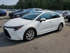 5YFEPMAE9MP172820 2021 TOYOTA COROLLA