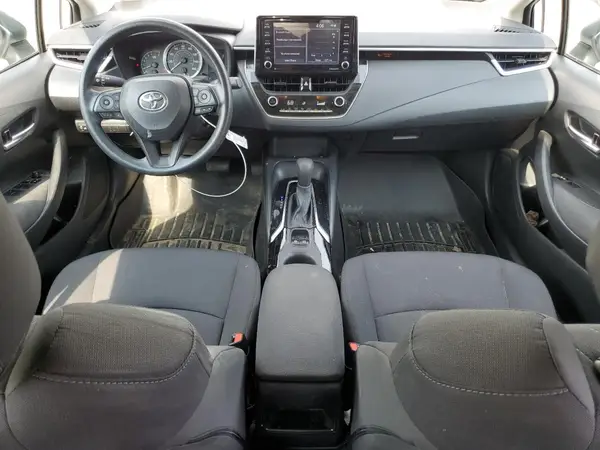 5YFEPMAE9MP172820 2021 TOYOTA COROLLA - Image 8