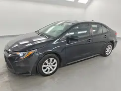 5YFEPMAE9MP172851 2021 TOYOTA COROLLA