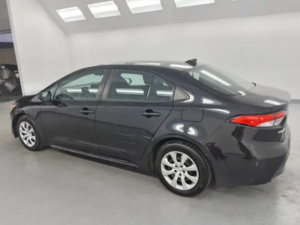 5YFEPMAE9MP172851 2021 TOYOTA COROLLA - Image 2