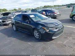 5YFEPMAE9MP173224 2021 TOYOTA COROLLA