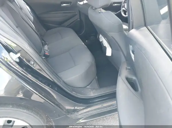 5YFEPMAE9MP173224 2021 TOYOTA COROLLA - Image 8