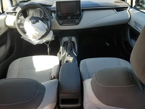 5YFEPMAE9MP173353 2021 TOYOTA COROLLA - Image 8