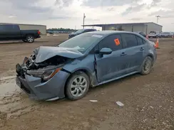 5YFEPMAE9MP173482 2021 TOYOTA COROLLA