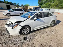 5YFEPMAE9MP174535 2021 TOYOTA COROLLA