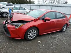 5YFEPMAE9MP175409 2021 TOYOTA COROLLA