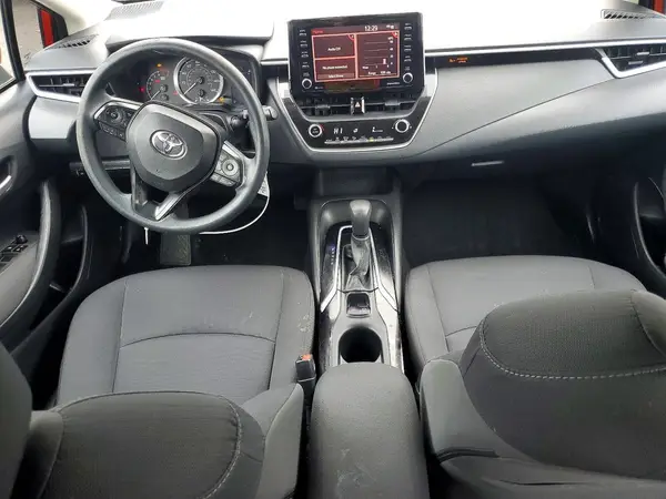 5YFEPMAE9MP175409 2021 TOYOTA COROLLA - Image 8