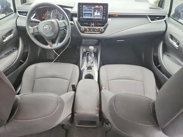 5YFEPMAE9MP175779 2021 TOYOTA COROLLA - Image 8