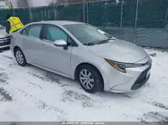 5YFEPMAE9MP175801 2021 TOYOTA COROLLA