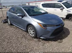 5YFEPMAE9MP176124 2021 TOYOTA COROLLA