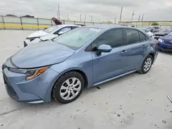 5YFEPMAE9MP176625 2021 TOYOTA COROLLA