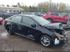 5YFEPMAE9MP176642 2021 TOYOTA COROLLA