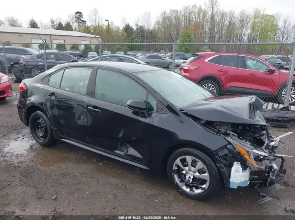 5YFEPMAE9MP176642 2021 TOYOTA COROLLA - Image 1