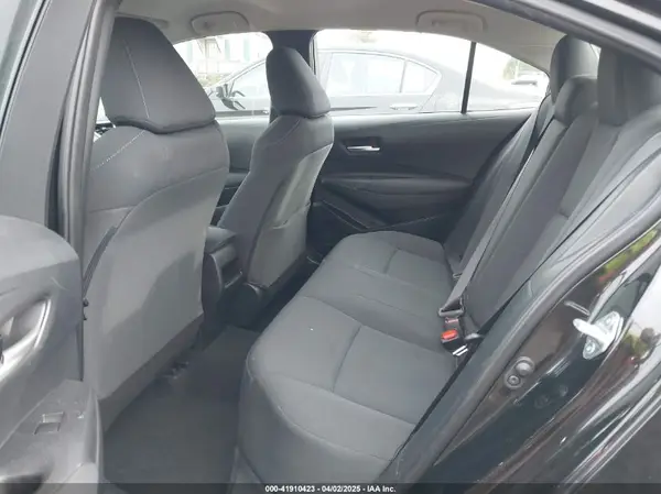 5YFEPMAE9MP176642 2021 TOYOTA COROLLA - Image 8