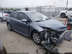 5YFEPMAE9MP176723 2021 TOYOTA COROLLA