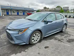 5YFEPMAE9MP176740 2021 TOYOTA COROLLA