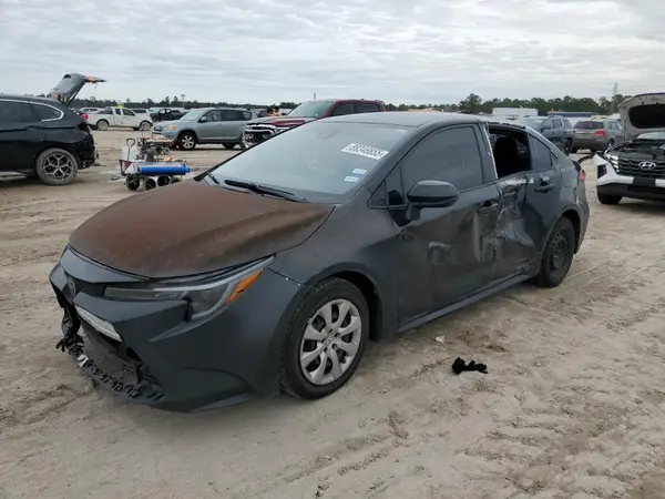 5YFEPMAE9MP176947 2021 TOYOTA COROLLA - Image 1