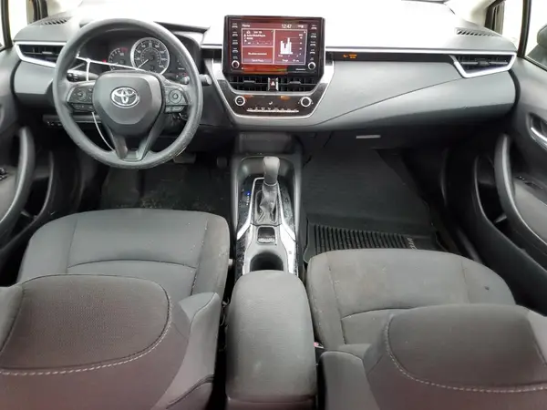 5YFEPMAE9MP176947 2021 TOYOTA COROLLA - Image 8