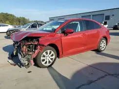 5YFEPMAE9MP176964 2021 TOYOTA COROLLA