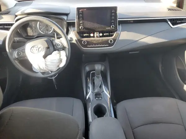 5YFEPMAE9MP176964 2021 TOYOTA COROLLA - Image 8