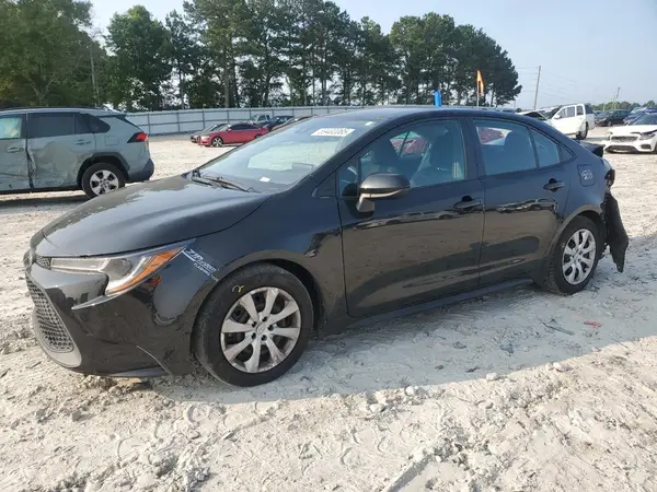 5YFEPMAE9MP177239 2021 TOYOTA COROLLA - Image 1