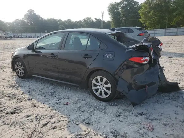 5YFEPMAE9MP177239 2021 TOYOTA COROLLA - Image 2