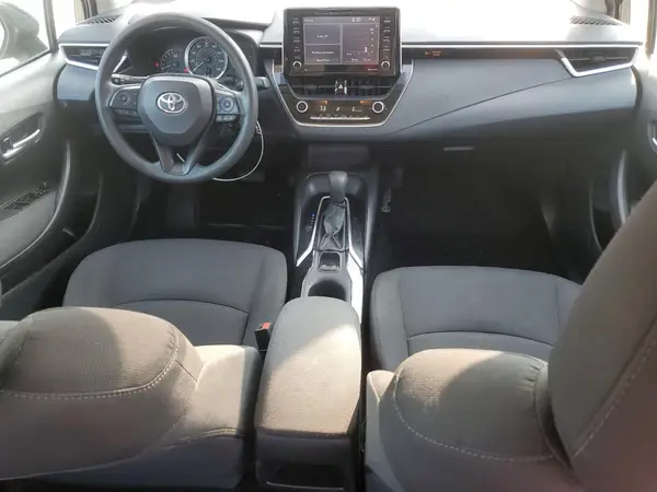 5YFEPMAE9MP177239 2021 TOYOTA COROLLA - Image 8