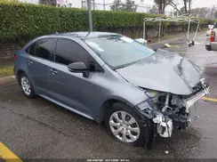 5YFEPMAE9MP177497 2021 TOYOTA COROLLA
