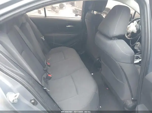 5YFEPMAE9MP177497 2021 TOYOTA COROLLA - Image 8