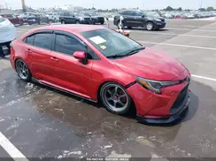 5YFEPMAE9MP177693 2021 TOYOTA COROLLA