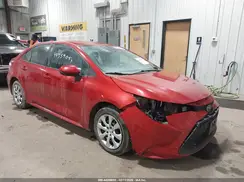 5YFEPMAE9MP177810 2021 TOYOTA COROLLA