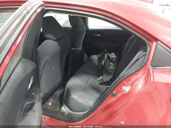5YFEPMAE9MP177810 2021 TOYOTA COROLLA - Image 8