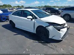 5YFEPMAE9MP178598 2021 TOYOTA COROLLA