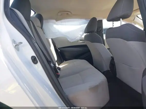 5YFEPMAE9MP178598 2021 TOYOTA COROLLA - Image 8