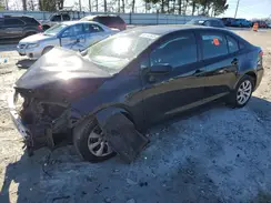 5YFEPMAE9MP178830 2021 TOYOTA COROLLA